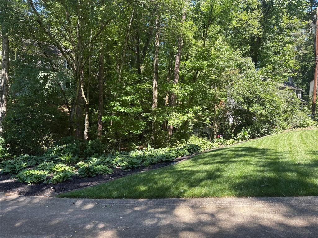 507 Spring Creek Way NE