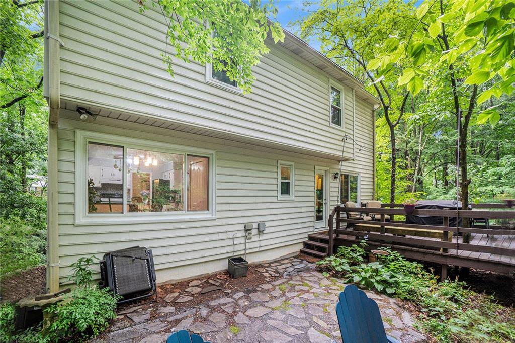 SPRING CREEK - Residential