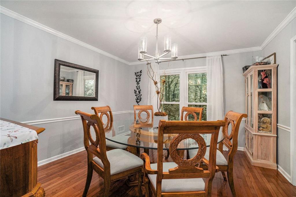 SPRING CREEK - Residential