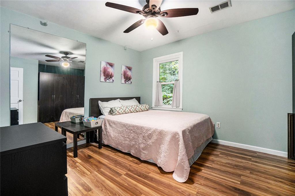 SPRING CREEK - Residential