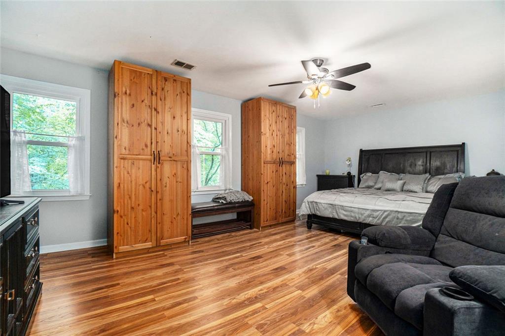 SPRING CREEK - Residential