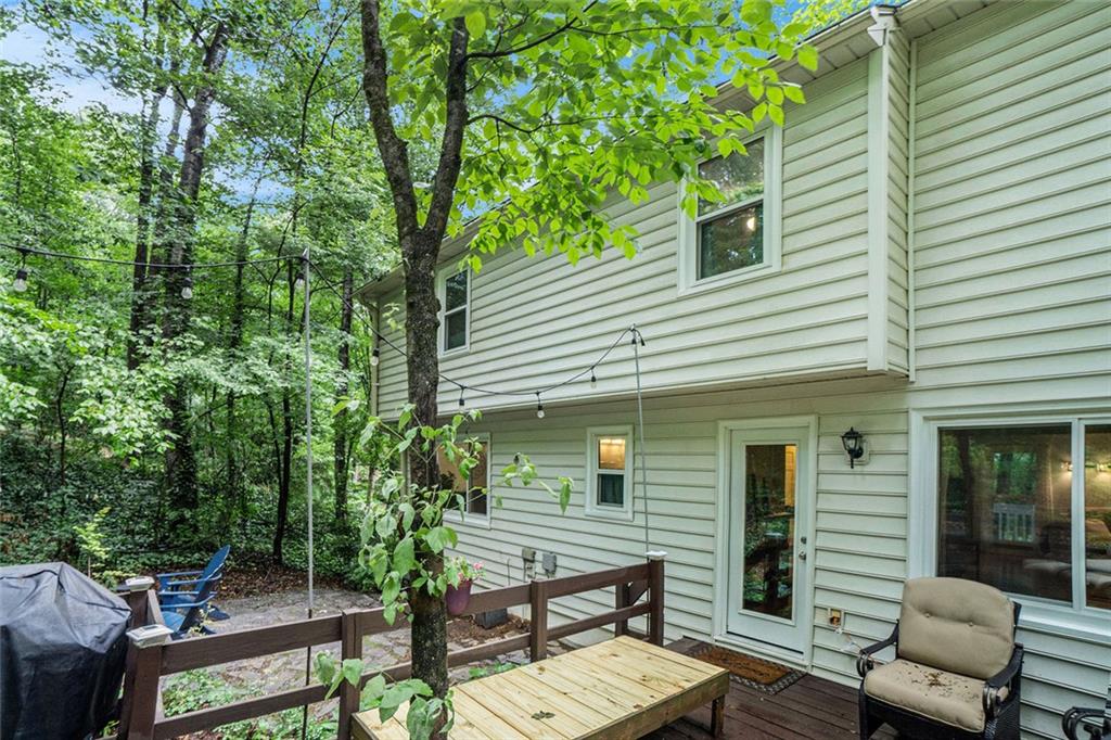 SPRING CREEK - Residential