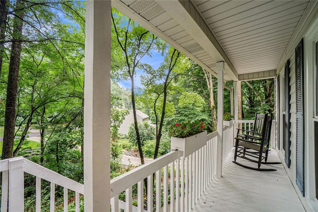 SPRING CREEK - Residential