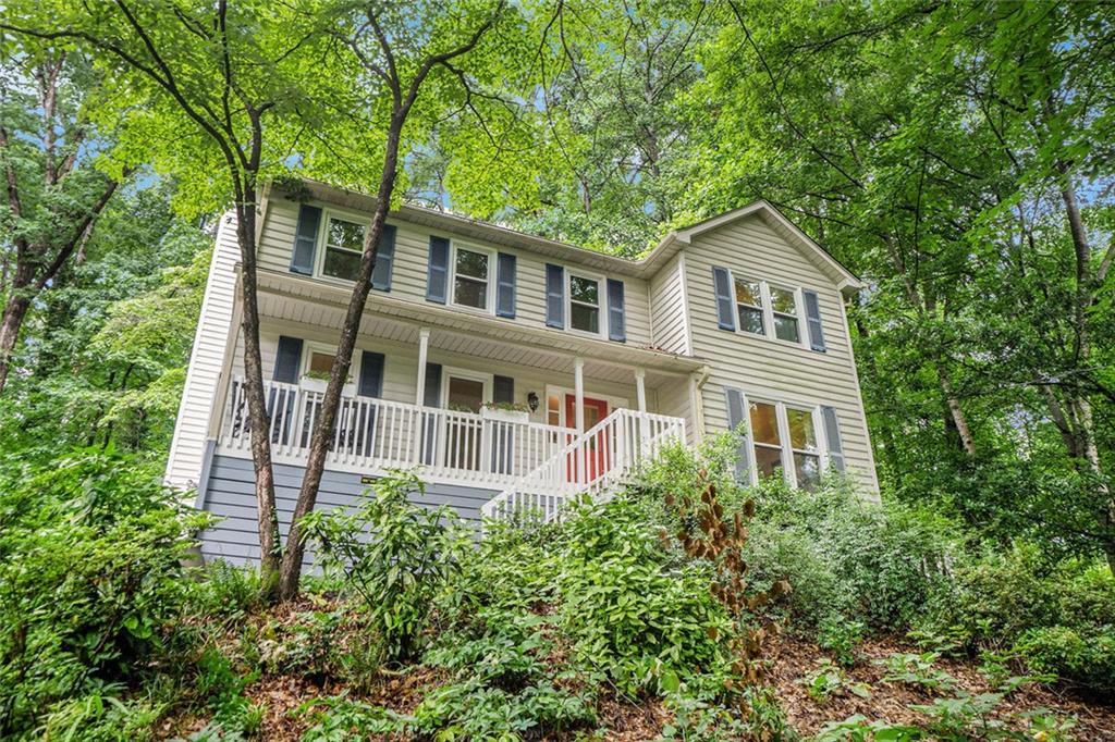 SPRING CREEK - Residential