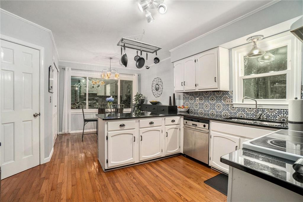 SPRING CREEK - Residential