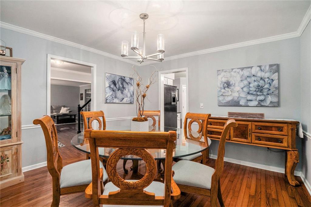 SPRING CREEK - Residential