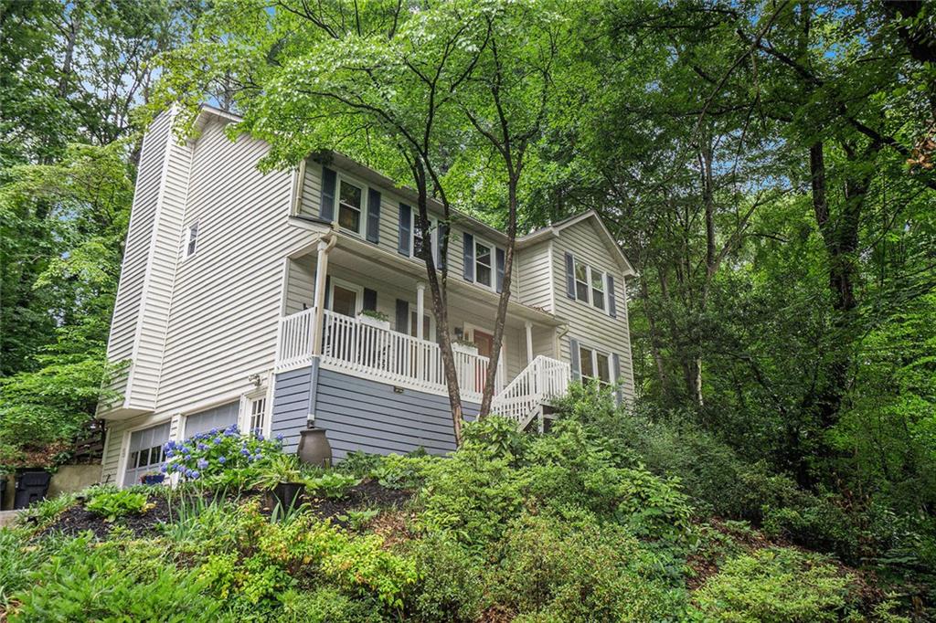 SPRING CREEK - Residential
