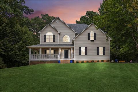 A home in Sharpsburg