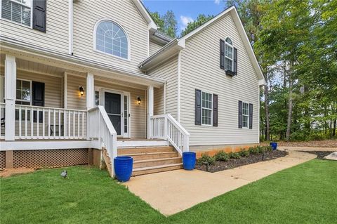 A home in Sharpsburg