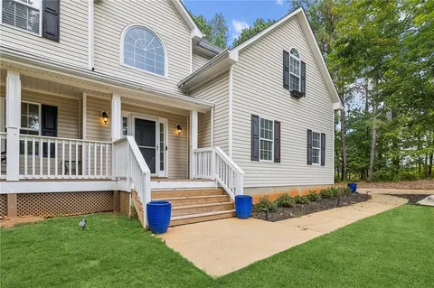 25 Grange Court, Sharpsburg, GA 30277 - MLS#: 7503916