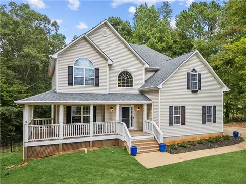 25 Grange Court, Sharpsburg, GA 30277 - MLS#: 7503916