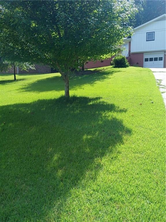 785 Old Beulah Road