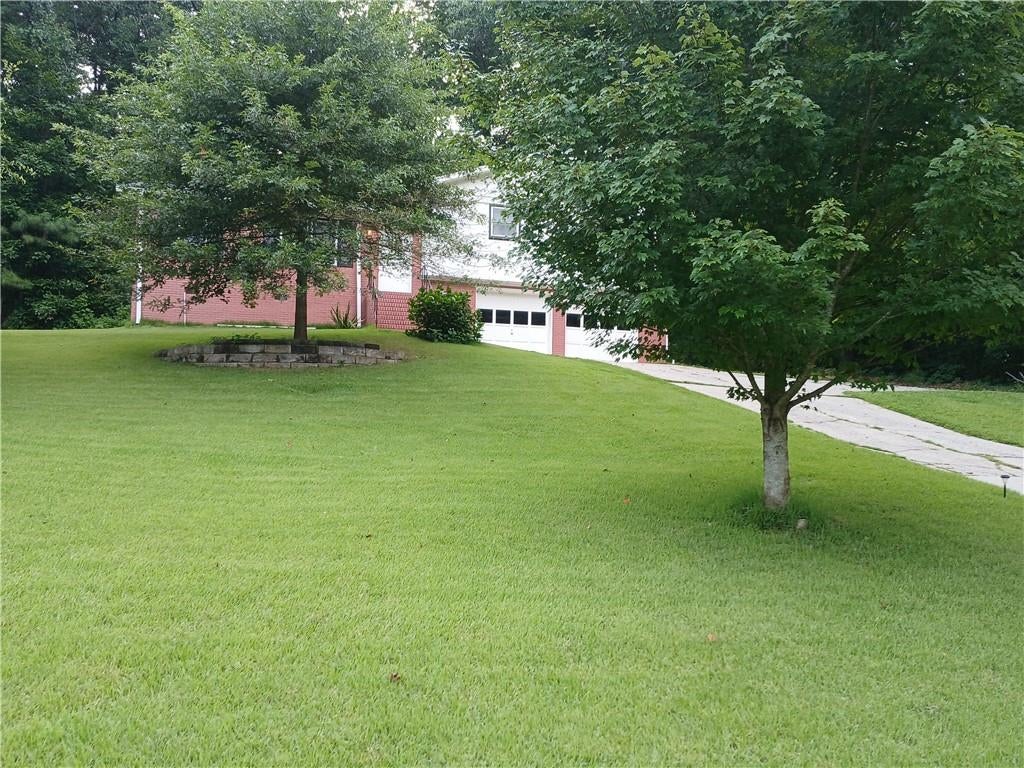 785 Old Beulah Road