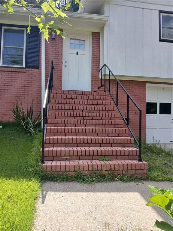 785 Old Beulah Road