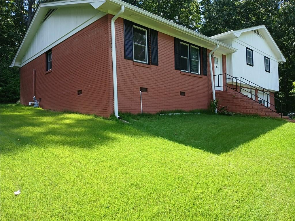 785 Old Beulah Road