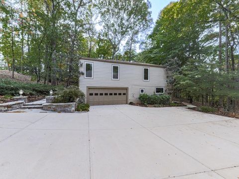 A home in Kennesaw