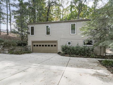 A home in Kennesaw