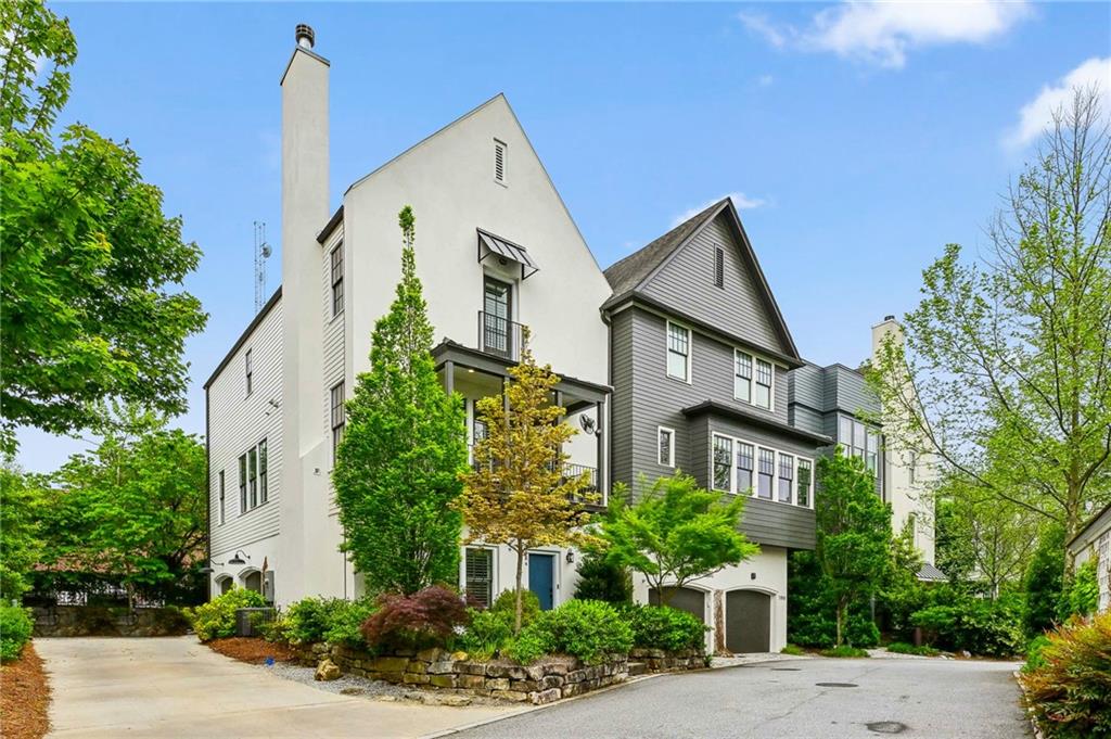 584 Bismark Road, Atlanta, Georgia image 1