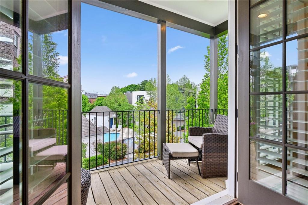 584 Bismark Road, Atlanta, Georgia image 19