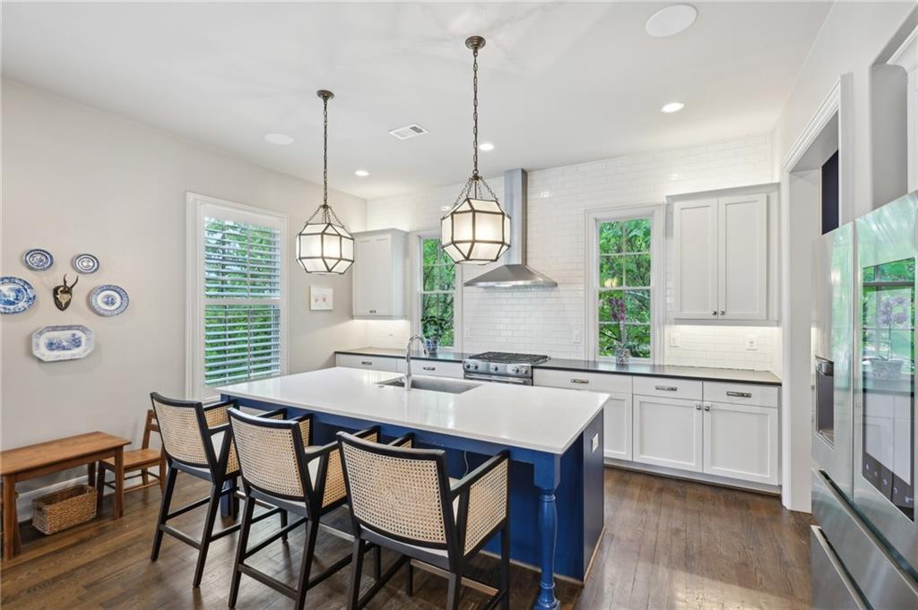 584 Bismark Road, Atlanta, Georgia image 8