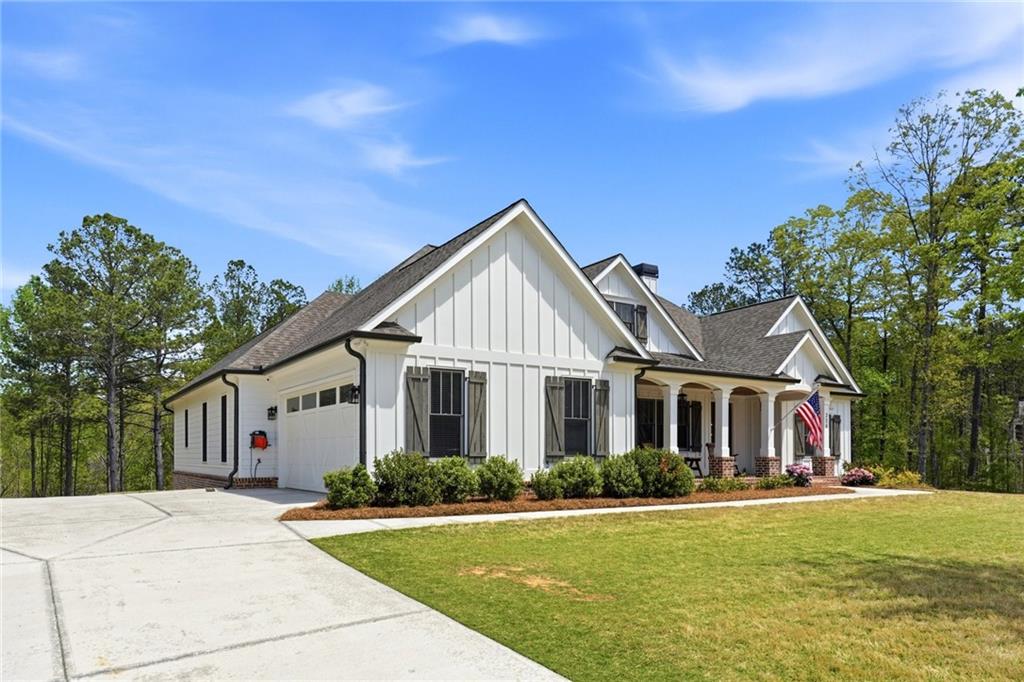 326 Masons Way