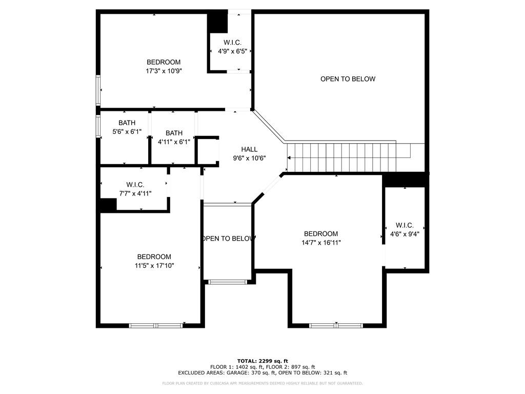 96 Donegal Way, Dallas, Georgia image 30