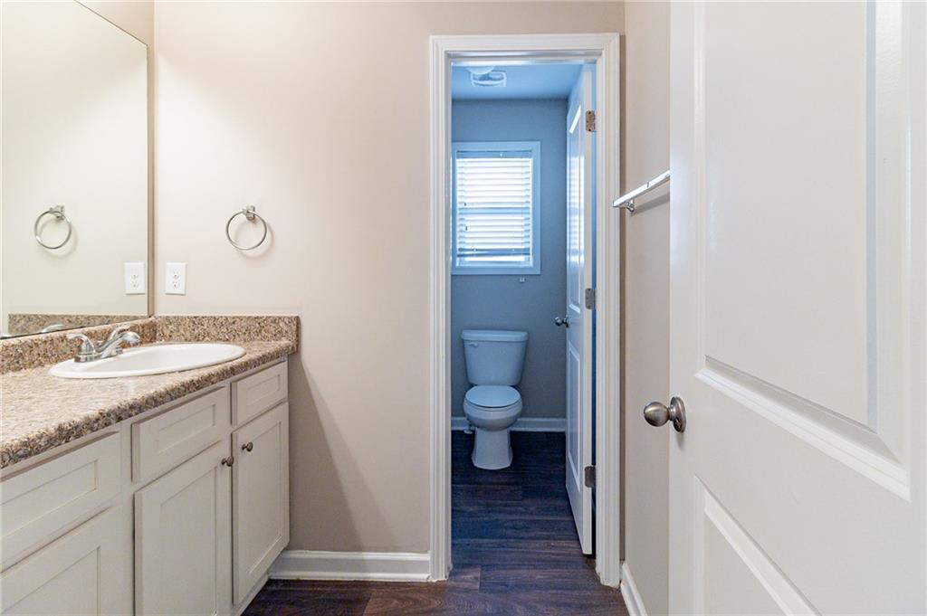 96 Donegal Way, Dallas, Georgia image 22