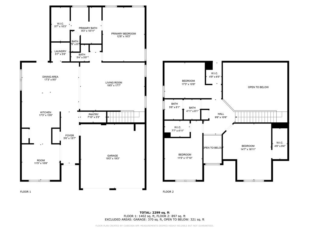 96 Donegal Way, Dallas, Georgia image 29