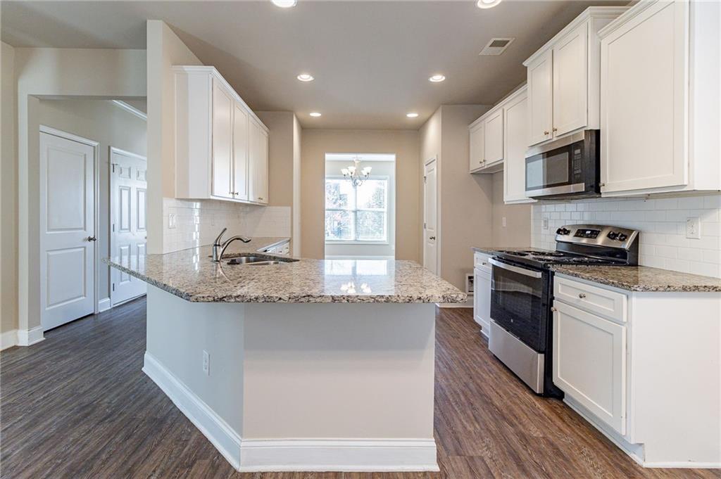 96 Donegal Way, Dallas, Georgia image 5