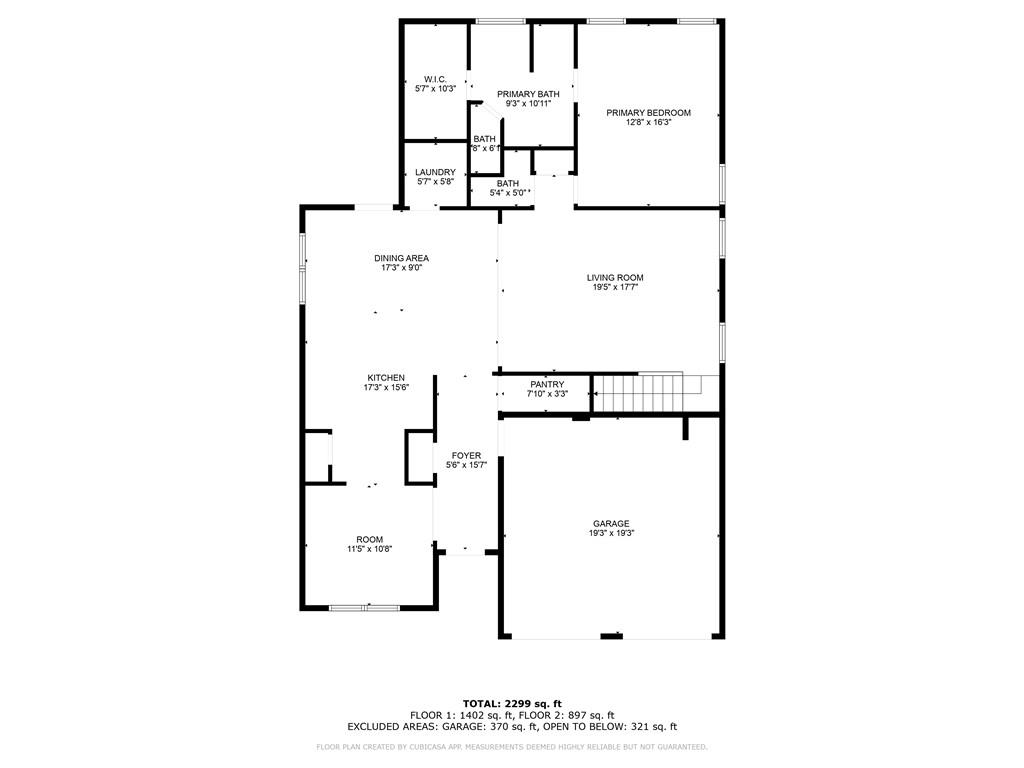 96 Donegal Way, Dallas, Georgia image 28