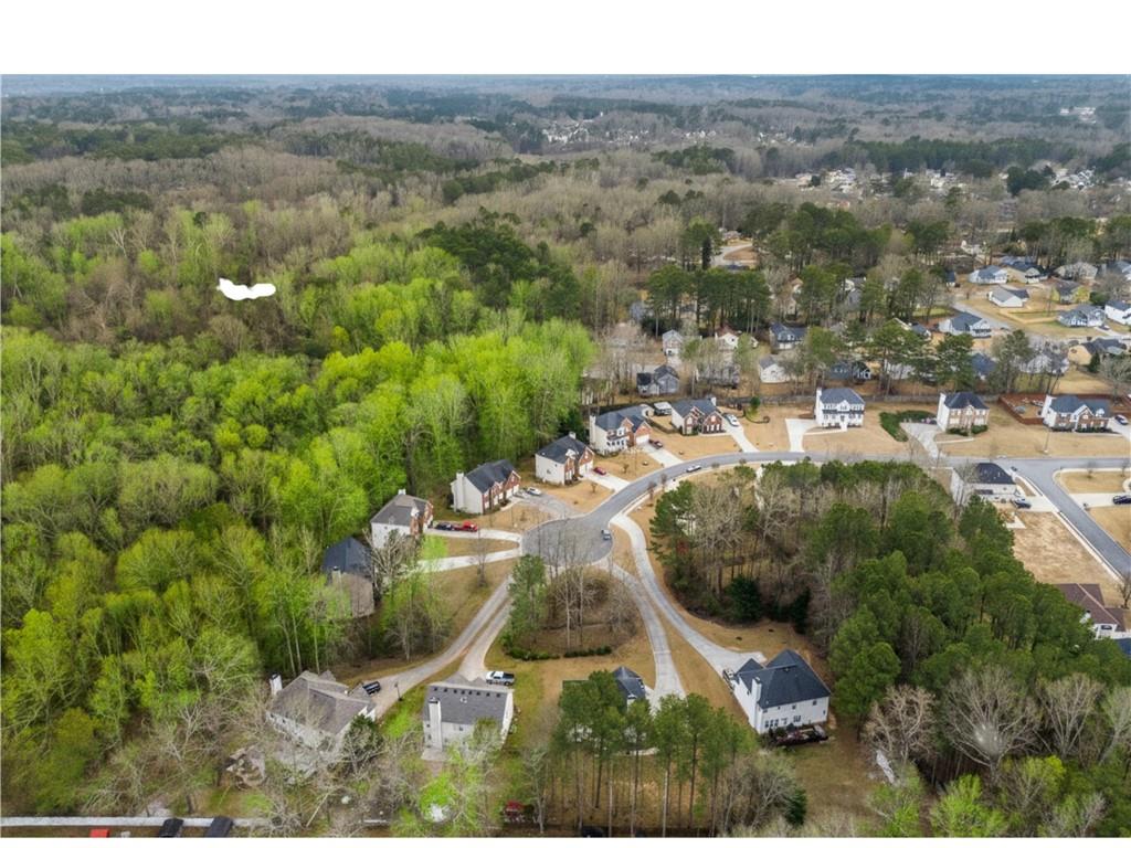 3215 Rose Petal Lane