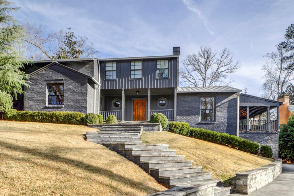 Buckhead - Residential
