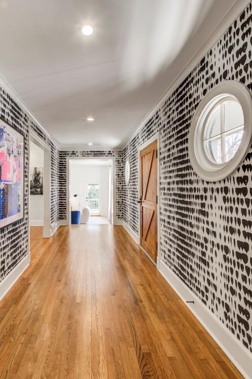Buckhead - Residential