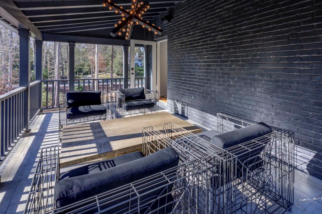 Buckhead - Residential