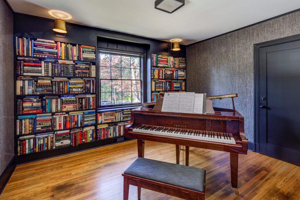 Buckhead - Residential