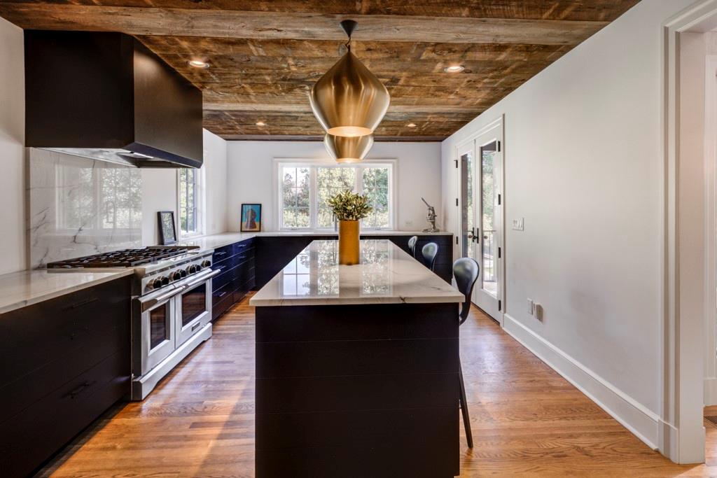 Buckhead - Residential