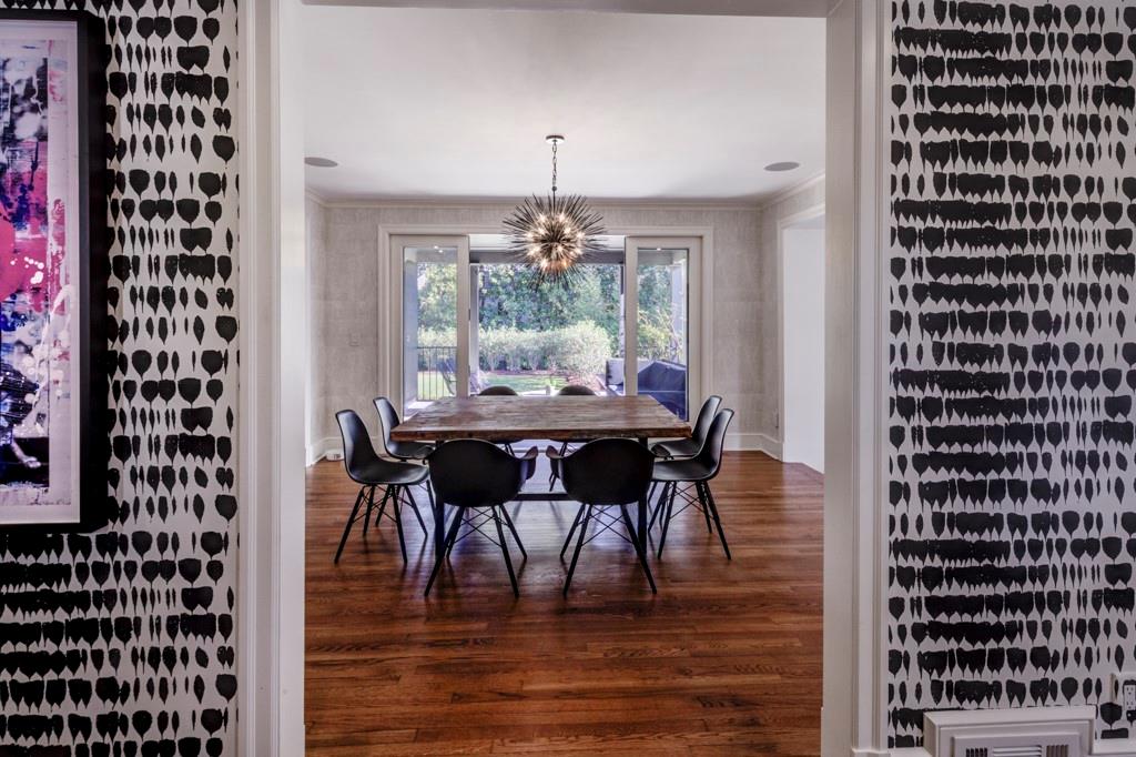 Buckhead - Residential