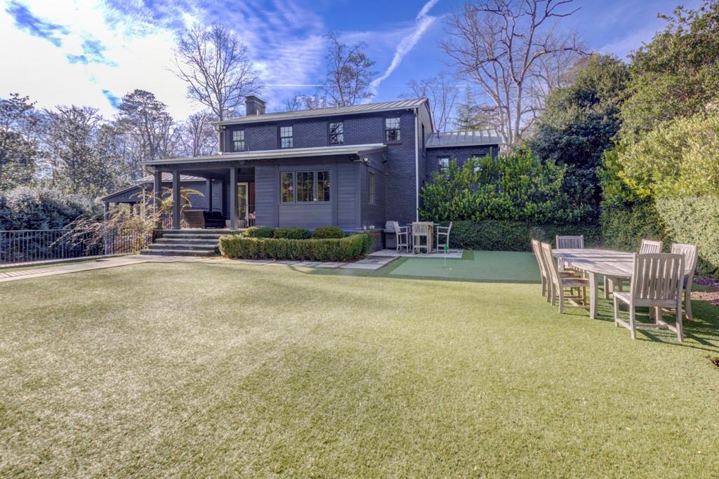 Buckhead - Residential