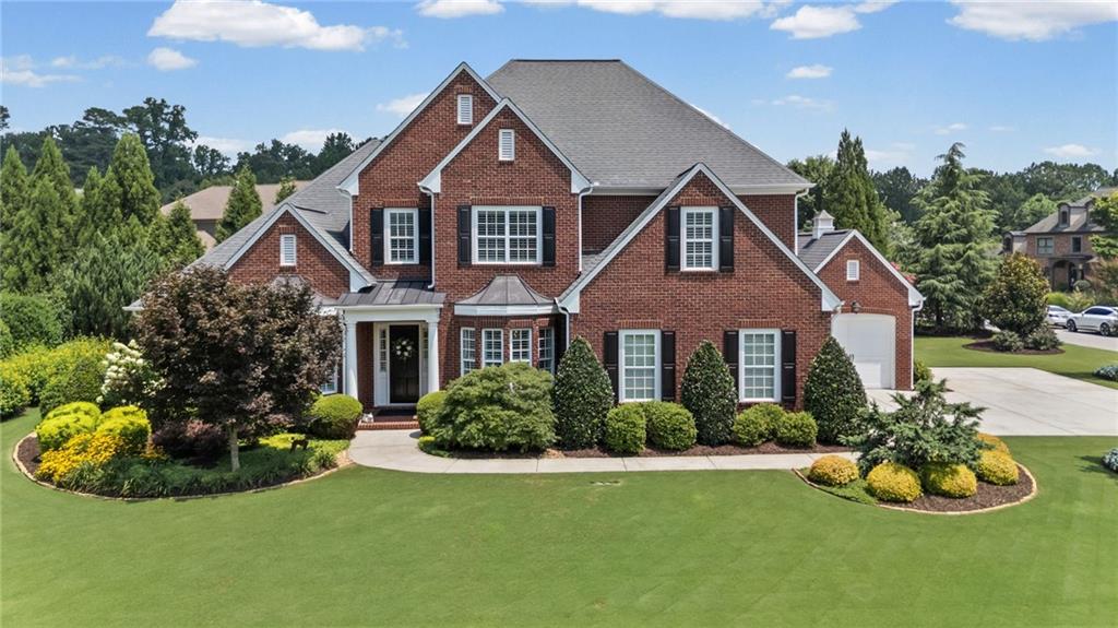 101 Brightmoor Court