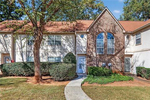 Photo of 505 Bridge Lane SE, Smyrna, GA 30082 (MLS # 7663514)