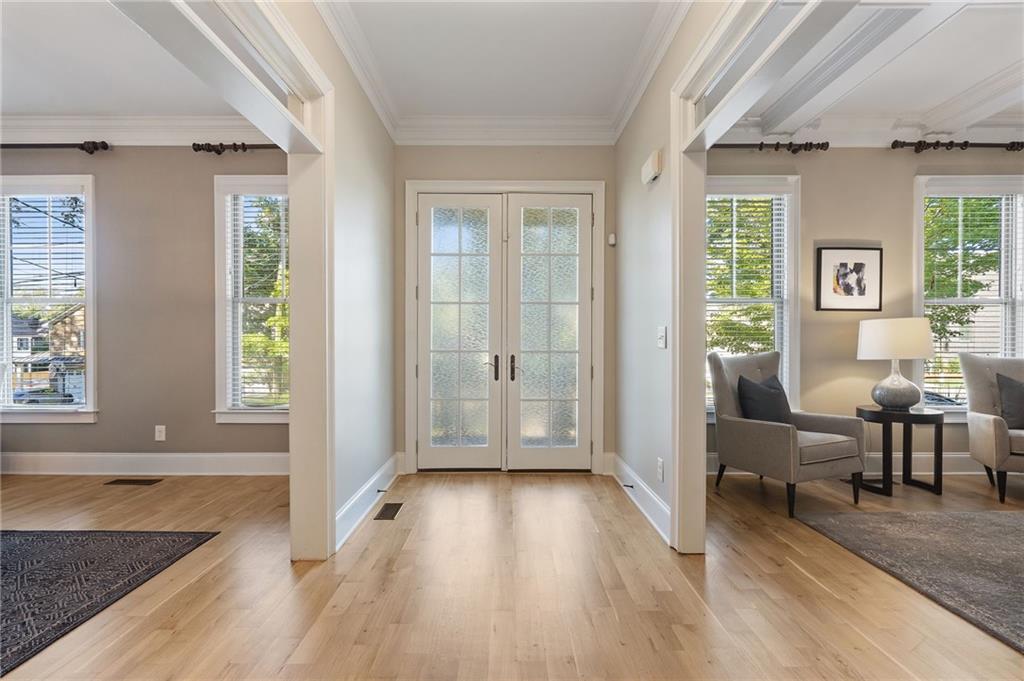 2643 Caldwell Road NE