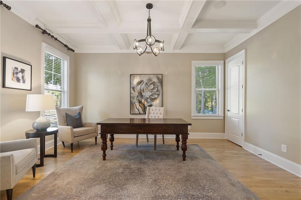 2643 Caldwell Road NE