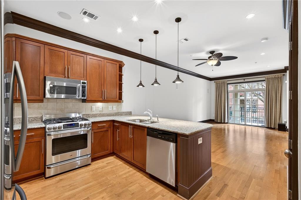 1055 Piedmont Avenue NE 109