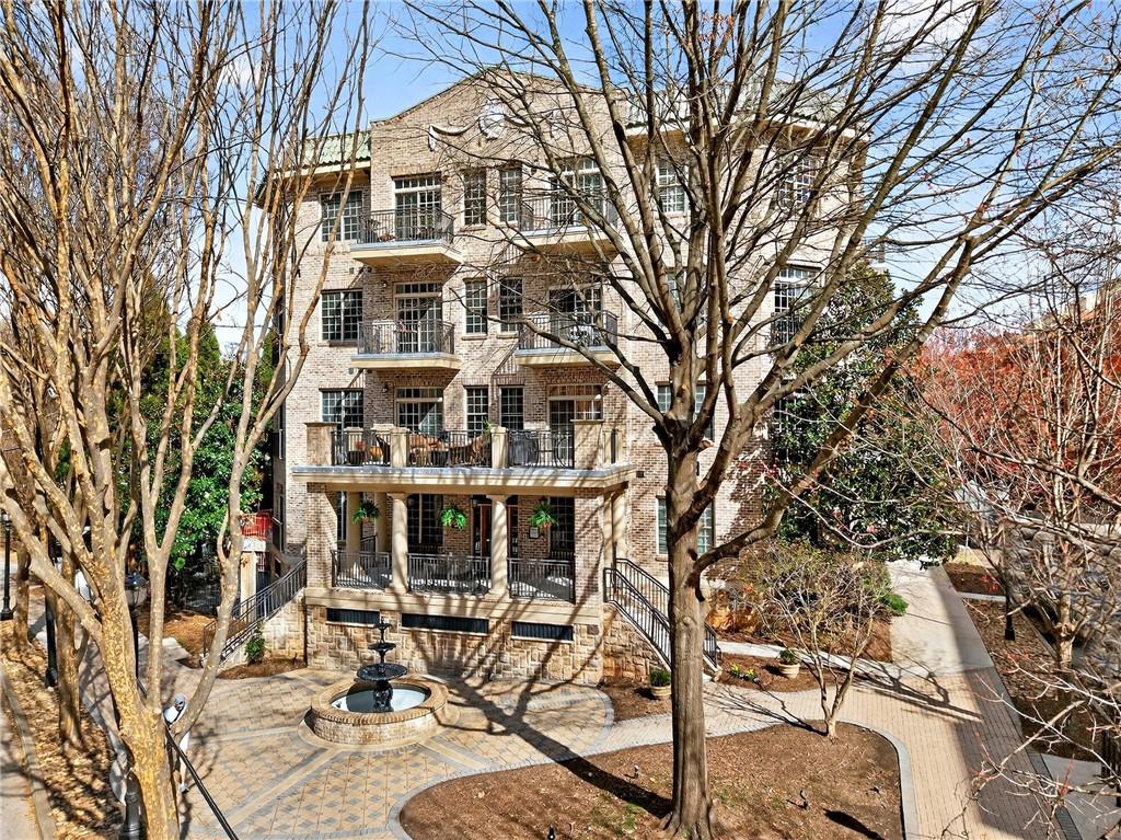 1055 Piedmont Avenue NE 109