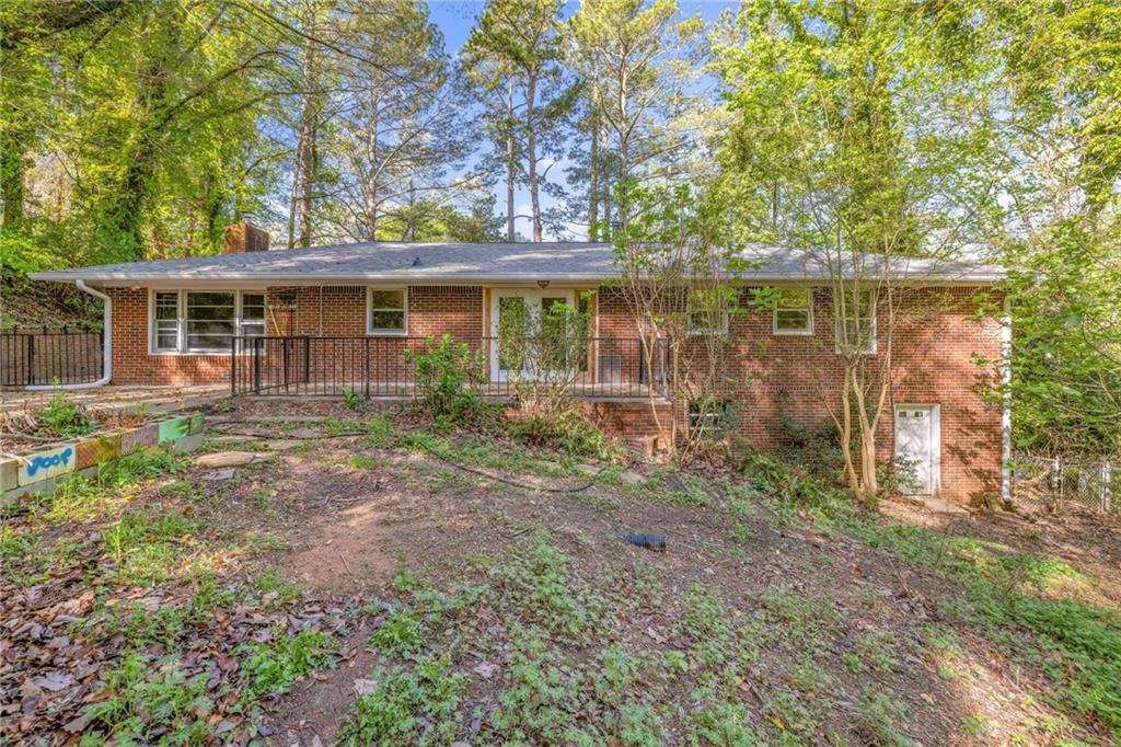 2140 Pine Tree Circle, Gainesville, Georgia image 27