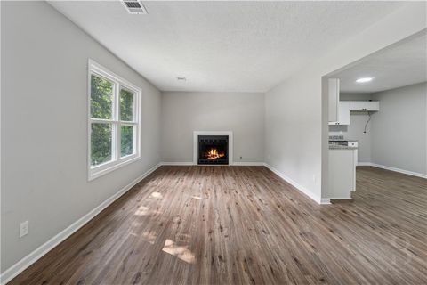 3919 Valley Brook Road Snellville GA 30039