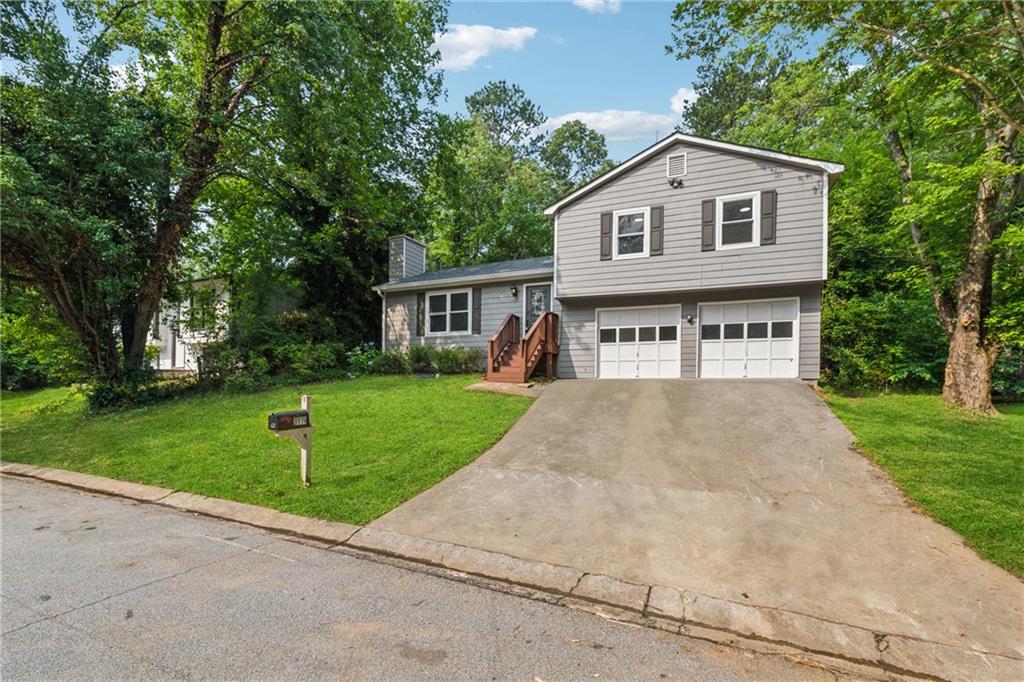 3919 Valley Brook Road