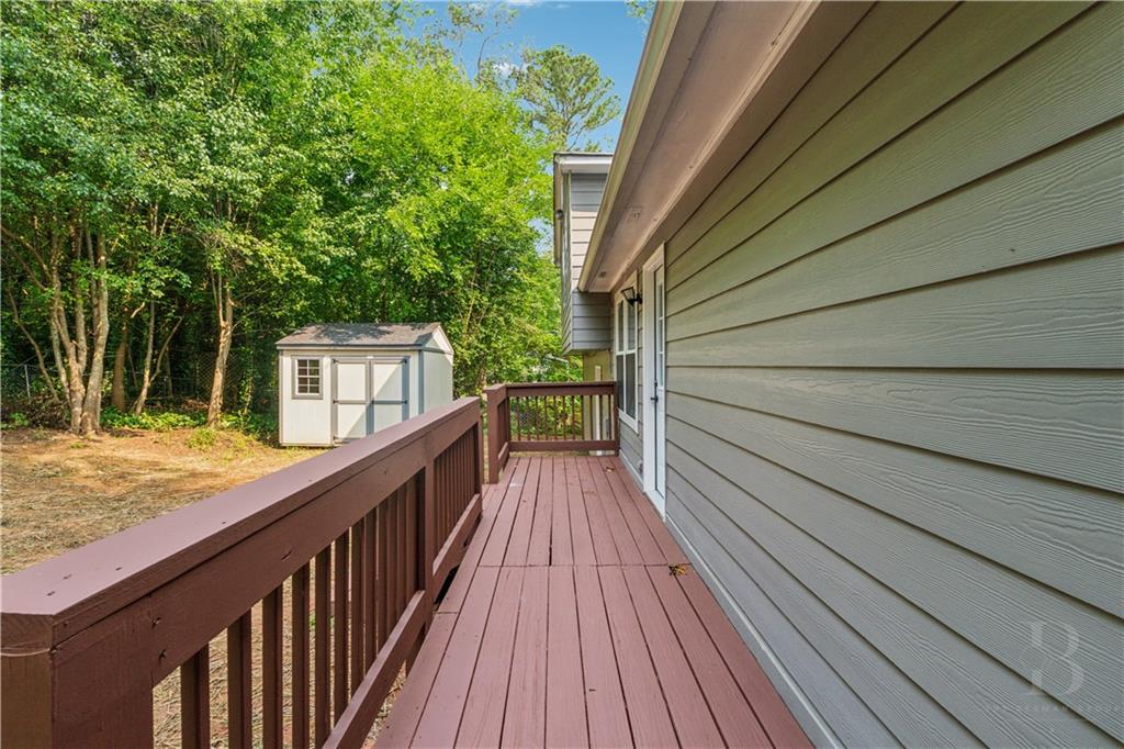 3919 Valley Brook Road, Snellville, Georgia image 20