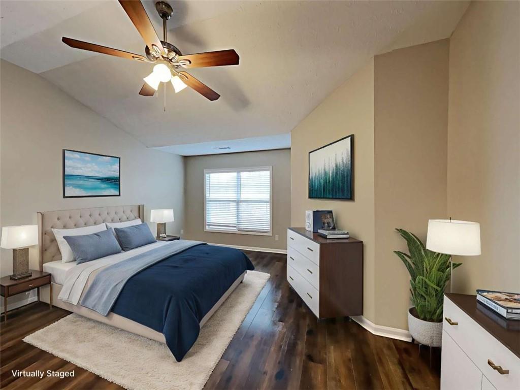 365 Laurelton Circle