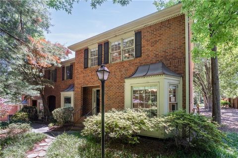 1348 Sheffield Glen Way NE 8 Atlanta GA 30329